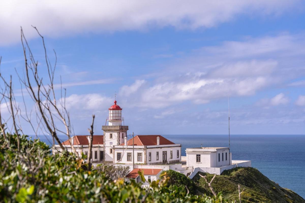 Sotto Mayor Residence Figueira da Foz Exterior foto